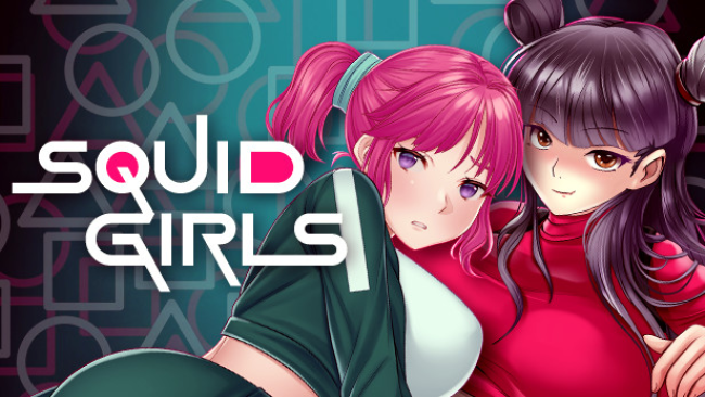 SQUID GIRLS + Free Download