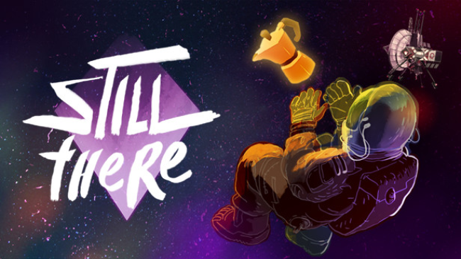 Still There Free Download