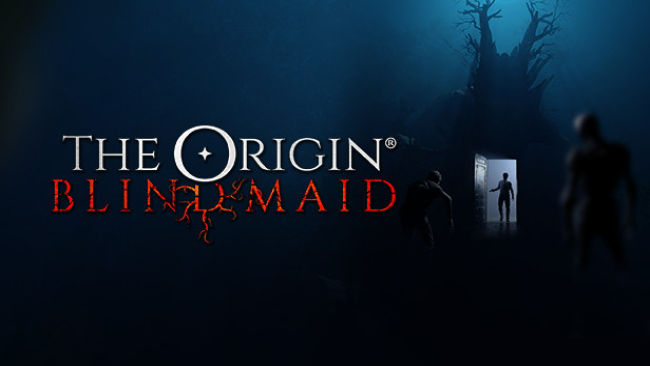 THE ORIGIN: Blind Maid l DEFINITIVE EDITION Free Download