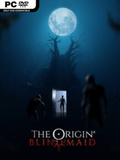 THE ORIGIN: Blind Maid l DEFINITIVE EDITION - PC Game on SteamUnlocked