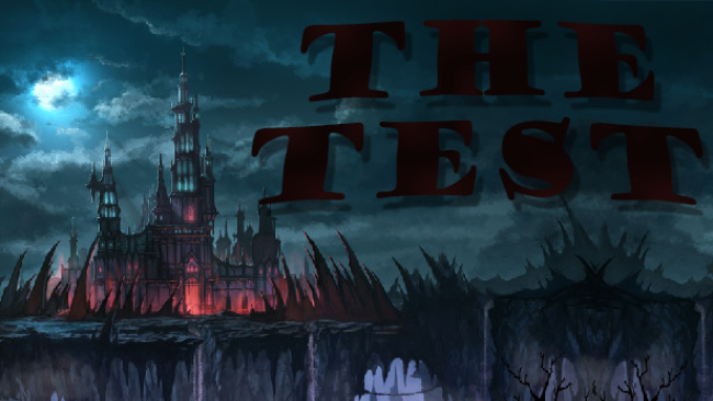 The Test Free Download