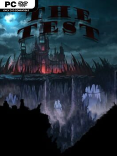 The Test - PC Game on SteamUnlocked