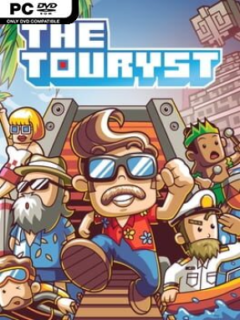 The Touryst (v1.1.1) - PC Game on SteamUnlocked