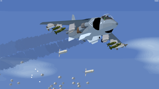 Tiny Combat Arena PC Screenshot