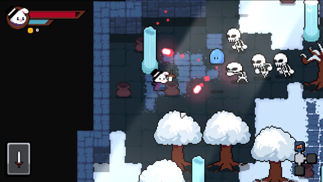 Toroom PC Screenshot