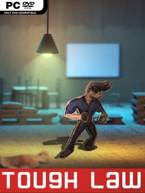 Tough Law (v1.9) - PC Game on SteamUnlocked
