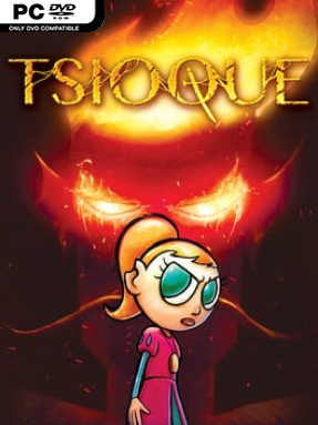 TSIOQUE (v1.2.1) - PC Game on SteamUnlocked