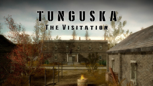 Tunguska: The Visitation Free Download