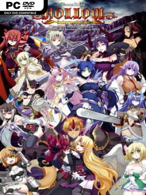 VenusBlood HOLLOW International (v1.06) - PC Game on SteamUnlocked