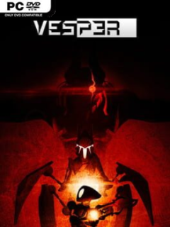Vesper: Zero Light Edition (v2.0.3) - PC Game on SteamUnlocked