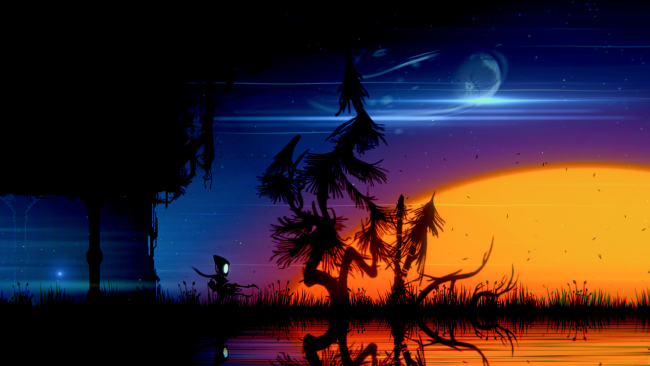 Vesper: Zero Light Edition PC Screenshot