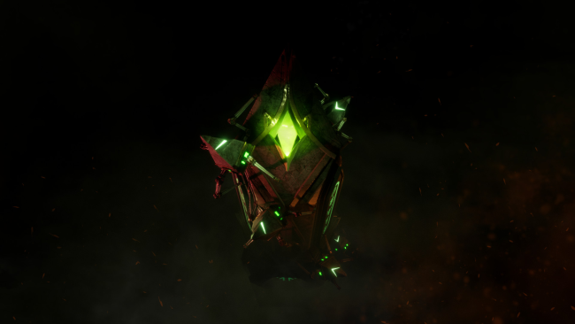 Void Slayer PC Screenshot