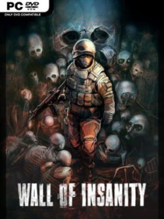 Wall of insanity (v1.3) - PC Game on SteamUnlocked