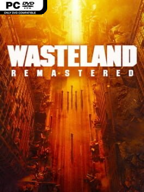 Wasteland Remastered (v1.24) - PC Game on SteamUnlocked