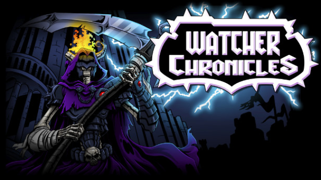 Watcher Chronicles Free Download