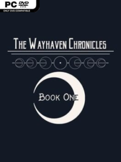 Wayhaven Chronicles: Book One (v2023.04.05) - PC Game on SteamUnlocked