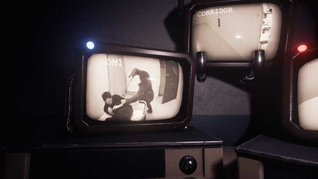 Who Must Die PC Screenshot