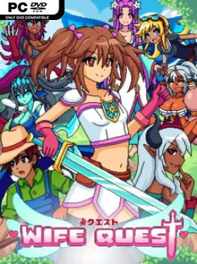 Wife Quest (v2022.11.07) - PC Game on SteamUnlocked