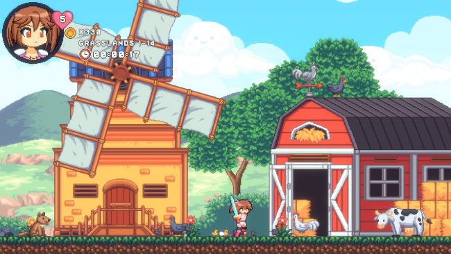 Wife Quest PC Screenshot