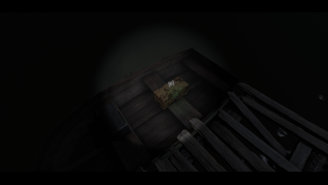 Within Skerry PC Screenshot