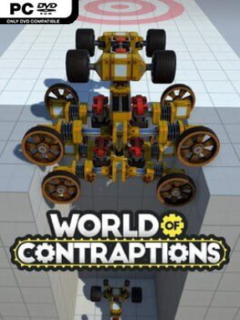 World of Contraptions (v1.1.0) - PC Game on SteamUnlocked