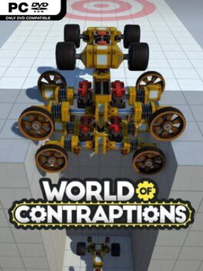 World of Contraptions (v1.1.0) - PC Game on SteamUnlocked