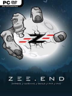 ZEE.END (v1.09) - PC Game on SteamUnlocked