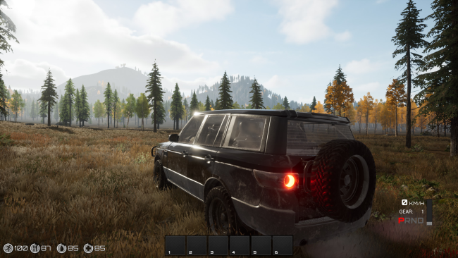 ZEE.END PC Screenshot