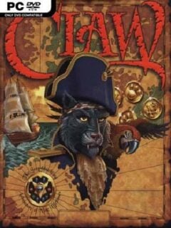 Captain Claw (v1.4.4.4) - PC Game on SteamUnlocked