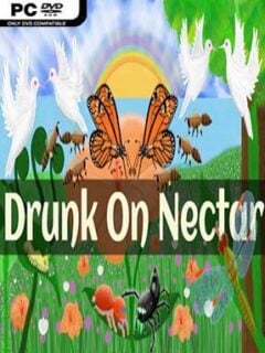 Nature and Life – Drunk on Nectar (v1.0.4.3) - PC Game on SteamUnlocked