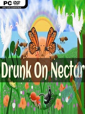 Nature and Life – Drunk on Nectar (v1.0.4.3) - PC Game on SteamUnlocked