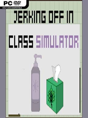 Jerking Off in Class Simulator (v1.1.11) - PC Game on SteamUnlocked