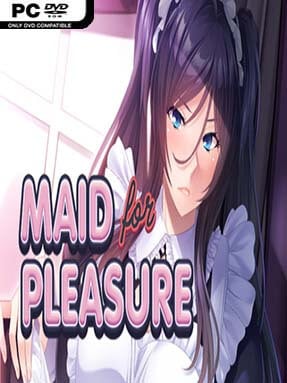 Maid For Pleasure (v1.2.4 & Uncensored) - PC Game on SteamUnlocked