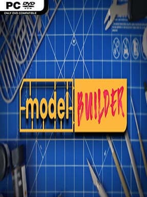Model Builder: Complete Edition (v1.1.8 & ALL DLC) - PC Game on SteamUnlocked