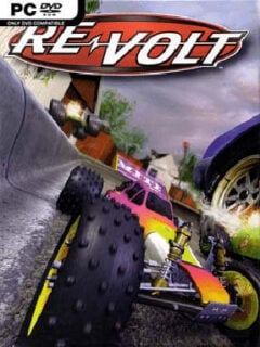 Re-Volt (v1.10) - PC Game on SteamUnlocked