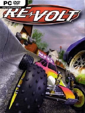 Re-Volt (v1.10) - PC Game on SteamUnlocked