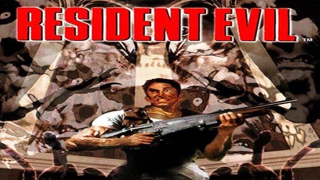 Resident Evil Free Download