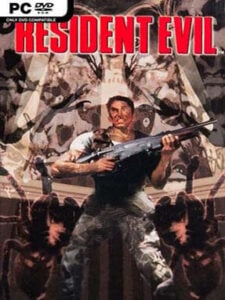 Resident Evil (1997)