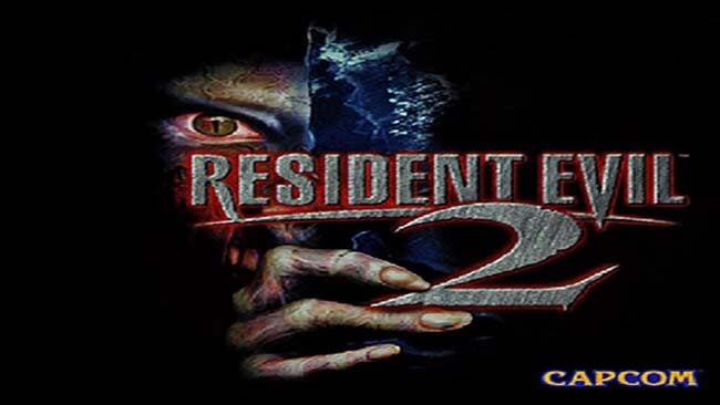 Resident Evil Free Download