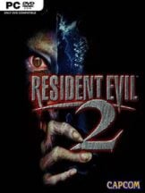 Resident Evil 2 (1999) Free Download (GOG) - PC Game on SteamUnlocked