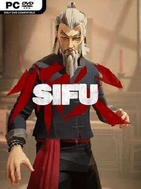 Sifu Free Download (v1.29 & ALL DLC)