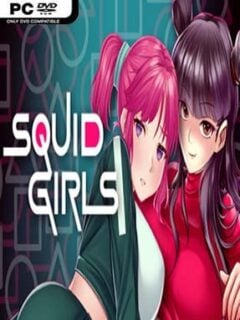 SQUID GIRLS 18+ (Uncensored) - PC Game on SteamUnlocked