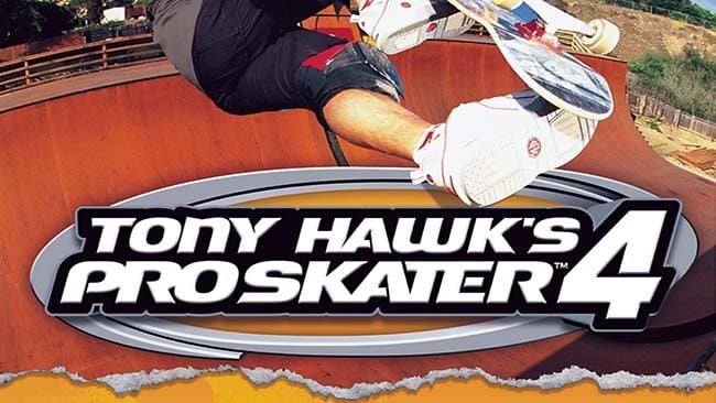 Tony Hawk’s Pro Skater Free Download