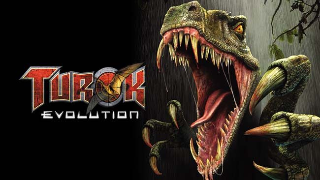 Turok: Evolution Free Download