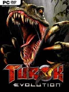 Turok: Evolution - PC Game on SteamUnlocked