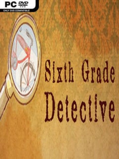 Sixth Grade Detective - PC Game on SteamUnlocked