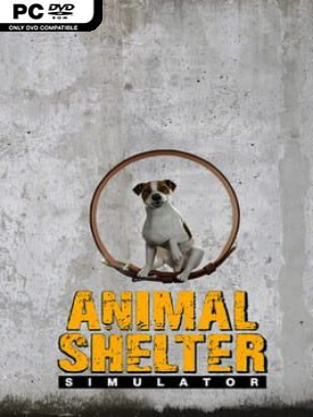 Animal Shelter (v1.3.20 & ALL DLC) - PC Game on SteamUnlocked