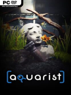 Aquarist (v2024.12.13 & ALL DLC) - PC Game on SteamUnlocked