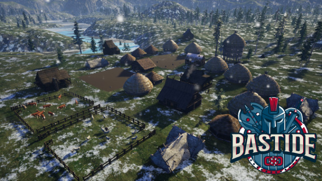 Bastide Free Download