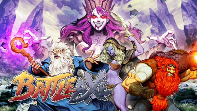 Battle Axe Free Download